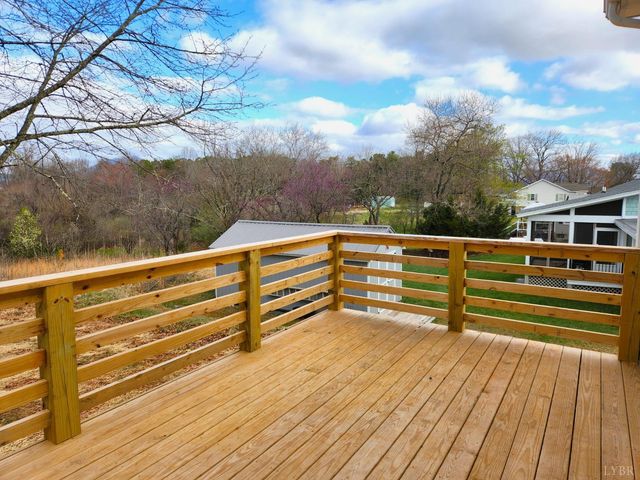 1509 Clearview Road, Bedford, VA 24523