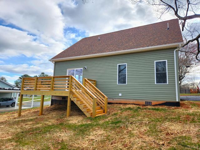 1509 Clearview Road, Bedford, VA 24523