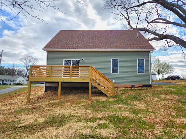 1509 Clearview Road, Bedford, VA 24523
