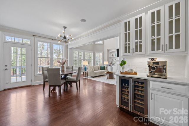 3015 Stanbury Drive, Matthews, NC 28104