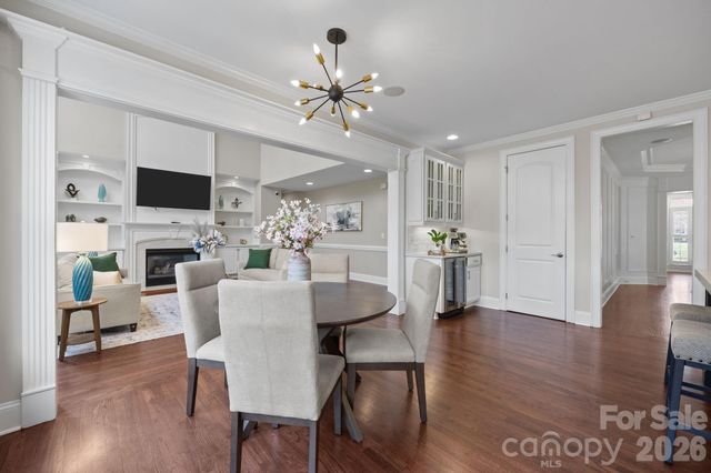 3015 Stanbury Drive, Matthews, NC 28104