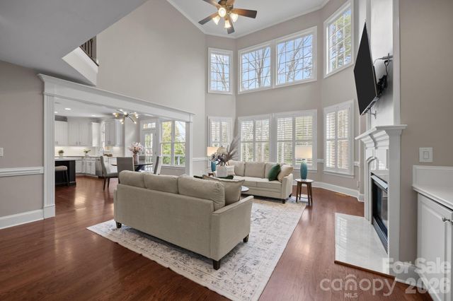 3015 Stanbury Drive, Matthews, NC 28104