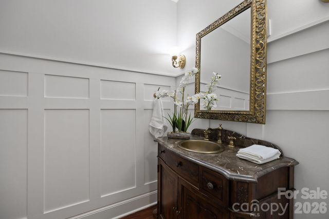 3015 Stanbury Drive, Matthews, NC 28104