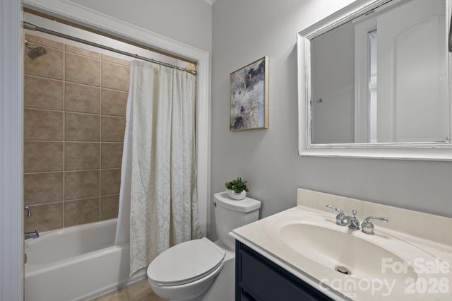 3015 Stanbury Drive, Matthews, NC 28104