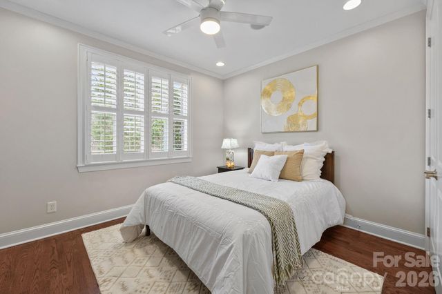 3015 Stanbury Drive, Matthews, NC 28104