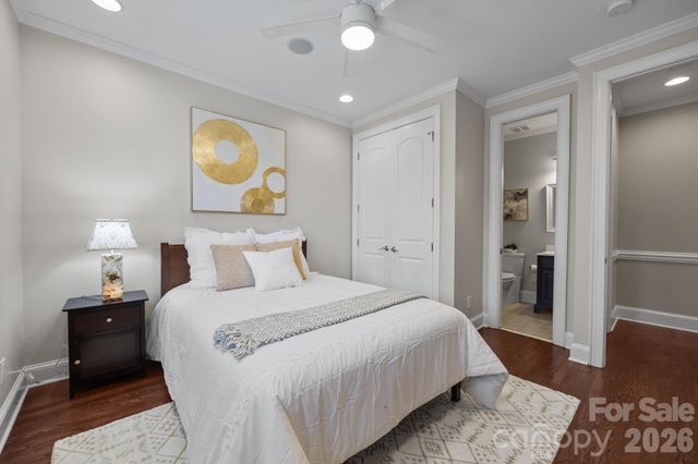 3015 Stanbury Drive, Matthews, NC 28104