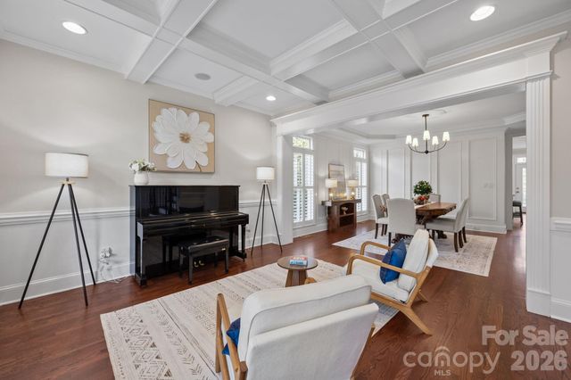 3015 Stanbury Drive, Matthews, NC 28104