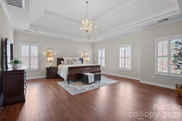 3015 Stanbury Drive, Matthews, NC 28104