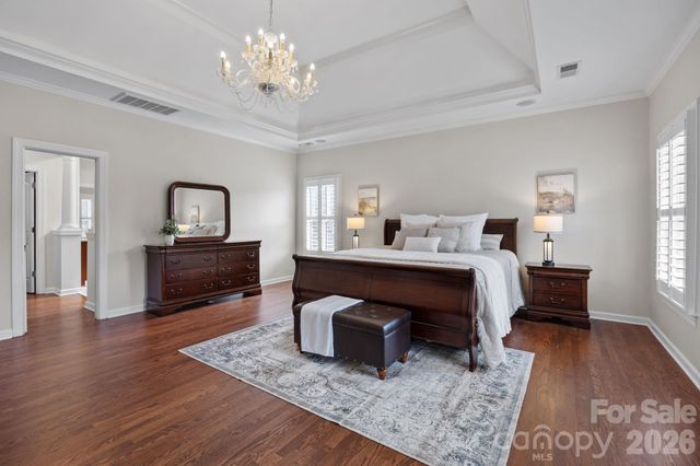 3015 Stanbury Drive, Matthews, NC 28104