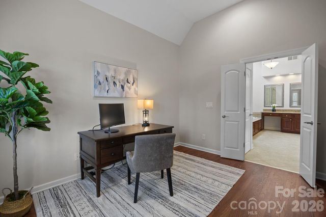 3015 Stanbury Drive, Matthews, NC 28104