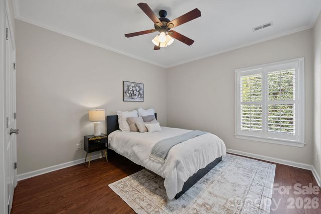 3015 Stanbury Drive, Matthews, NC 28104