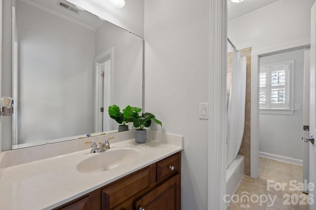 3015 Stanbury Drive, Matthews, NC 28104