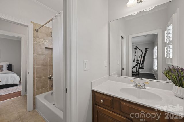 3015 Stanbury Drive, Matthews, NC 28104