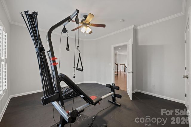 3015 Stanbury Drive, Matthews, NC 28104