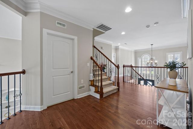 3015 Stanbury Drive, Matthews, NC 28104