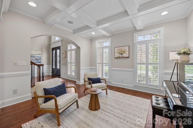 3015 Stanbury Drive, Matthews, NC 28104