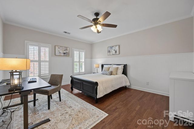 3015 Stanbury Drive, Matthews, NC 28104