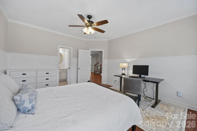 3015 Stanbury Drive, Matthews, NC 28104