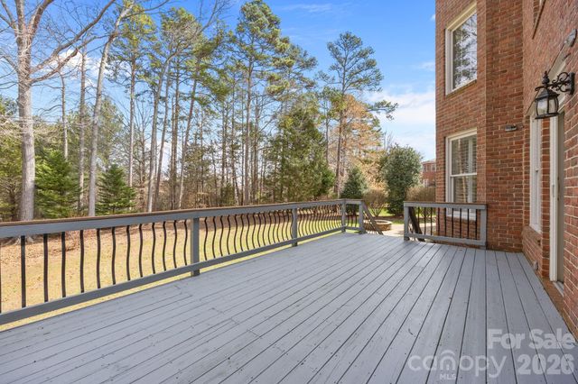 3015 Stanbury Drive, Matthews, NC 28104