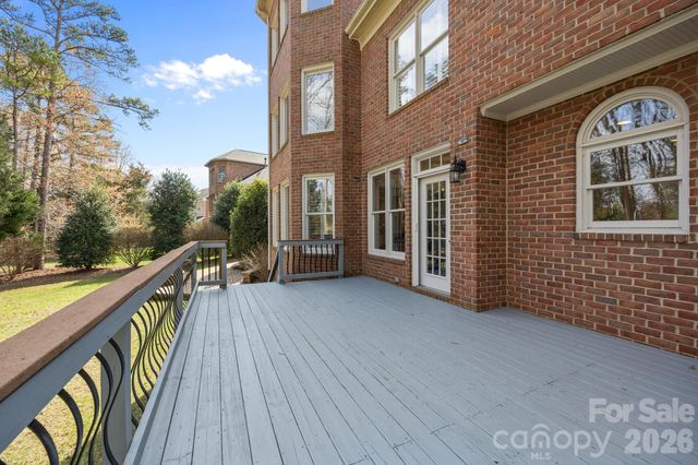 3015 Stanbury Drive, Matthews, NC 28104