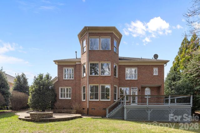 3015 Stanbury Drive, Matthews, NC 28104