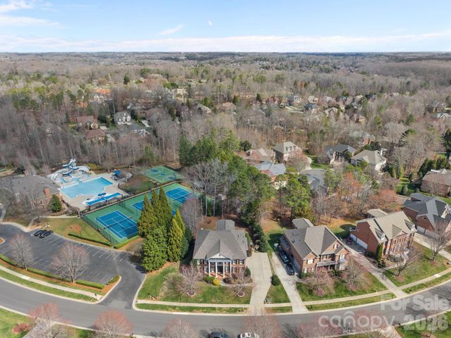 3015 Stanbury Drive, Matthews, NC 28104