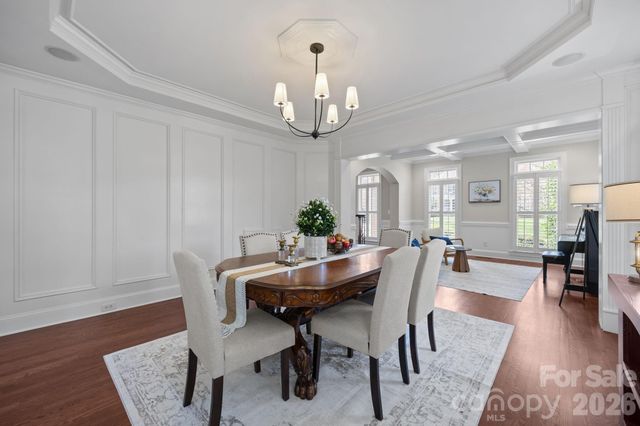 3015 Stanbury Drive, Matthews, NC 28104