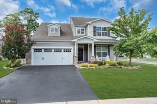 55 HAMBLE RD, Little Egg Harbor Twp, NJ 08087