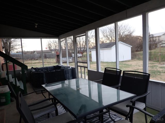 120 Hollin Drive, Harrison, OH 45030