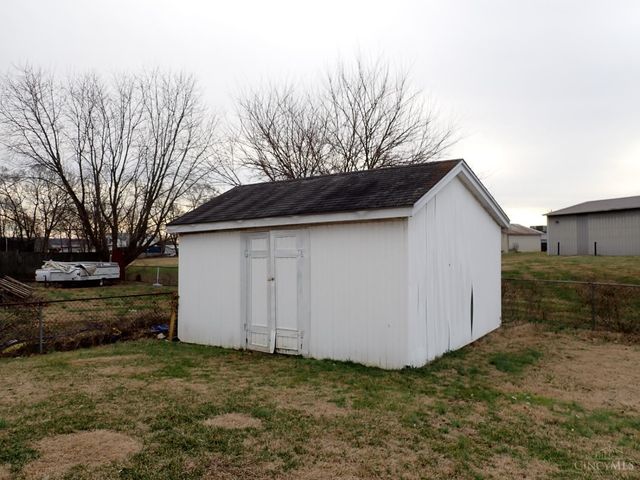 120 Hollin Drive, Harrison, OH 45030