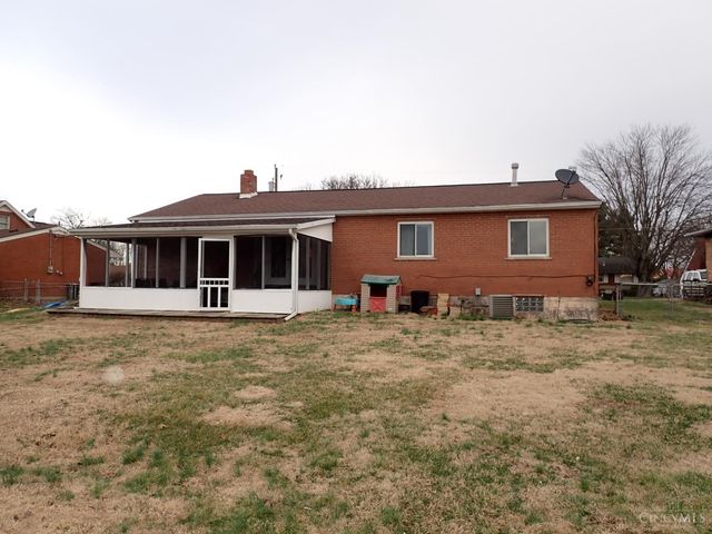 120 Hollin Drive, Harrison, OH 45030