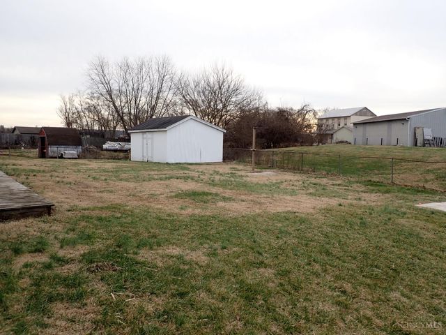 120 Hollin Drive, Harrison, OH 45030