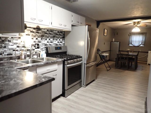 120 Hollin Drive, Harrison, OH 45030