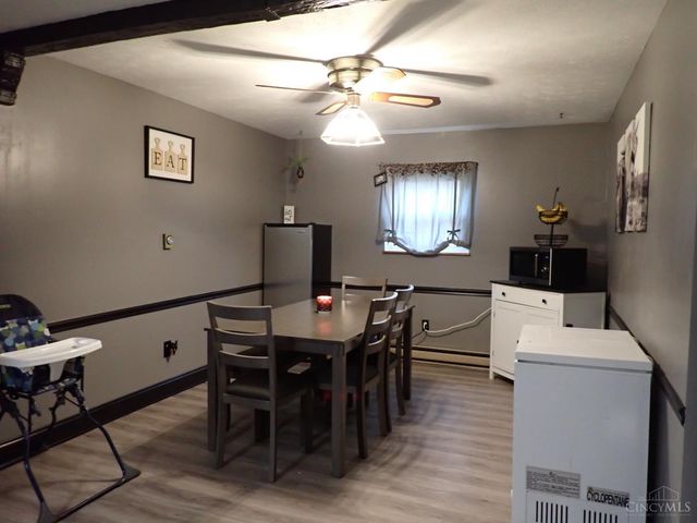 120 Hollin Drive, Harrison, OH 45030