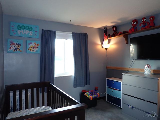 120 Hollin Drive, Harrison, OH 45030