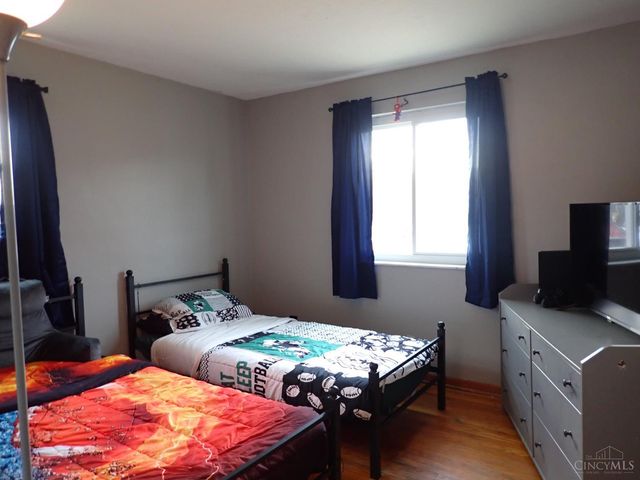 120 Hollin Drive, Harrison, OH 45030