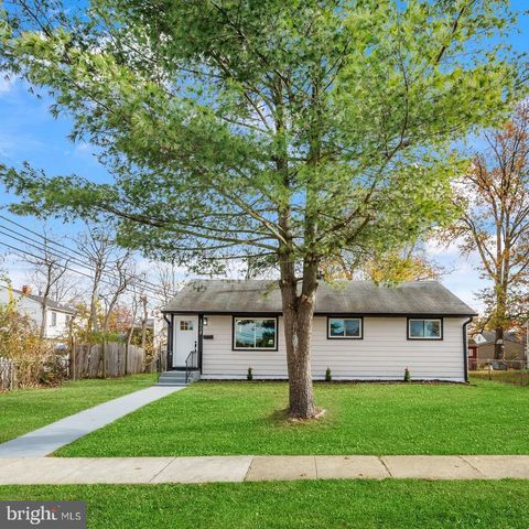 1002 7TH ST, Laurel, MD 20707