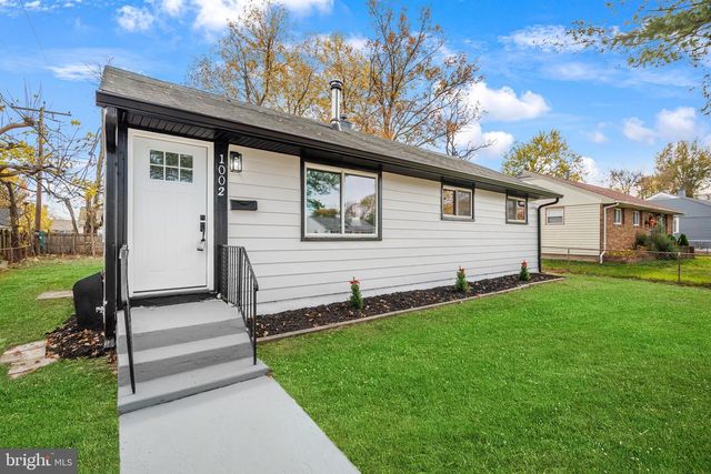 1002 7TH ST, Laurel, MD 20707