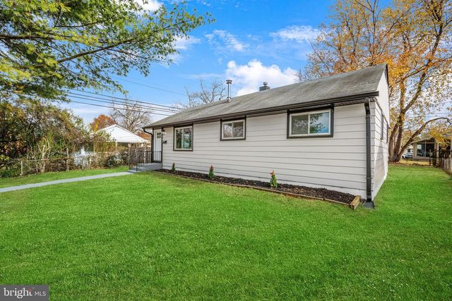 1002 7TH ST, Laurel, MD 20707