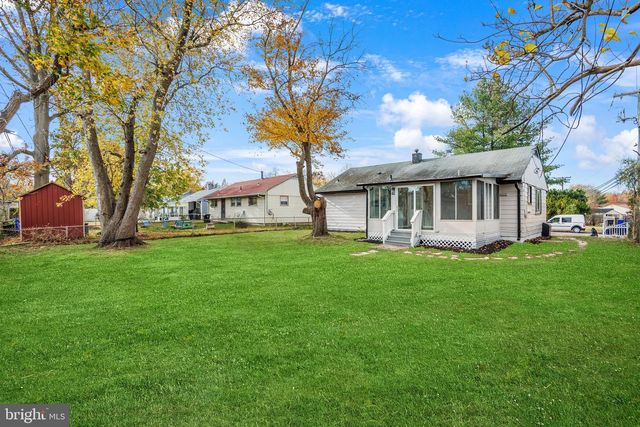 1002 7TH ST, Laurel, MD 20707