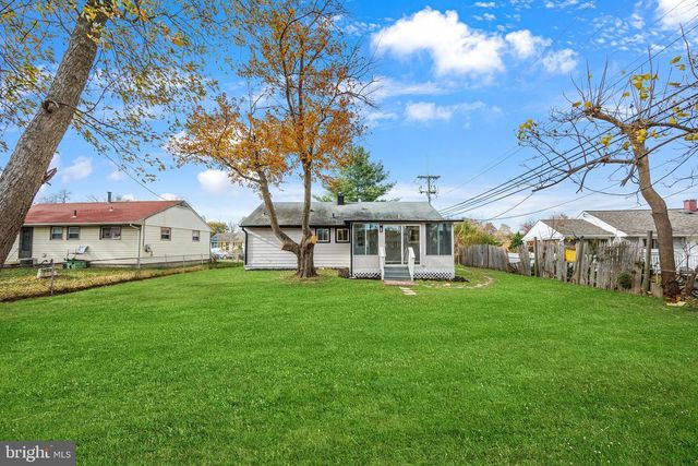 1002 7TH ST, Laurel, MD 20707