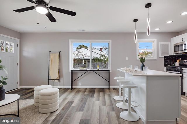 1002 7TH ST, Laurel, MD 20707