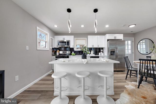 1002 7TH ST, Laurel, MD 20707