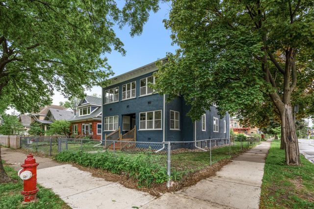3400 Elliot Avenue, Minneapolis, MN 55407