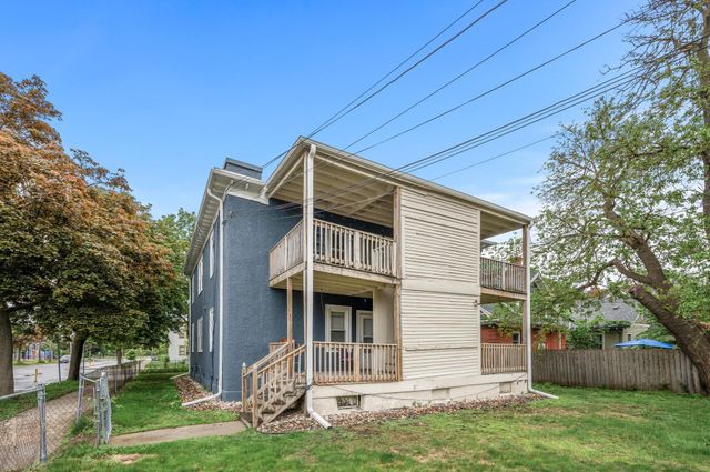 3400 Elliot Avenue, Minneapolis, MN 55407