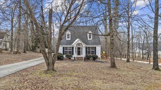 3798 Ballenger Road, Greer, SC 29651