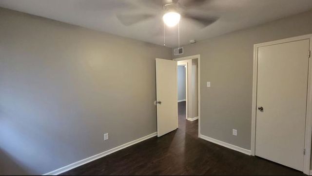 5319 BRADEN DR, Memphis, TN 38127