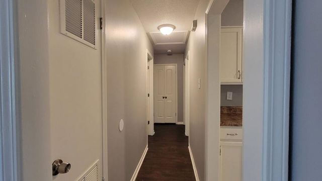 5319 BRADEN DR, Memphis, TN 38127