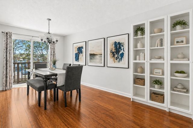 305 Salem St 203, Woburn, MA 01801
