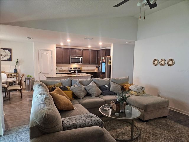 2309 RIO GRANDE FOREST LANE, Kissimmee, FL 34759